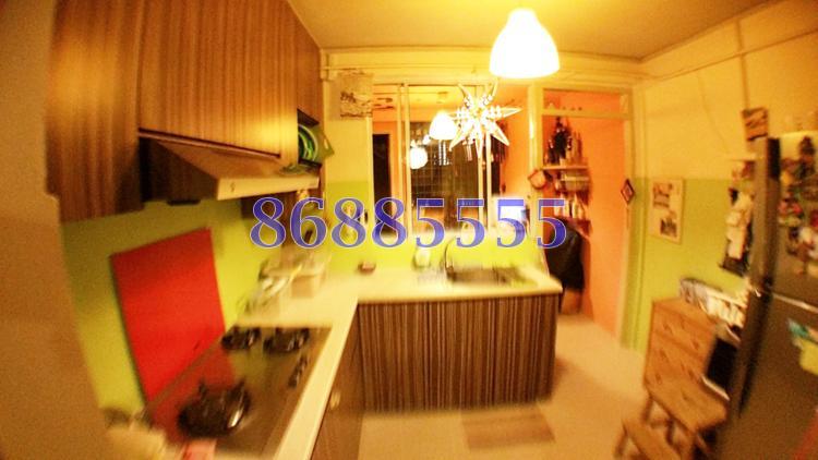 Blk 120 Ho Ching Road (Jurong West), HDB 3 Rooms #78942772